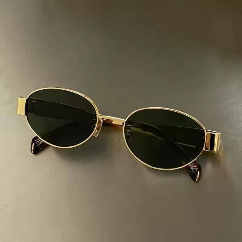 Chaina Sunglass