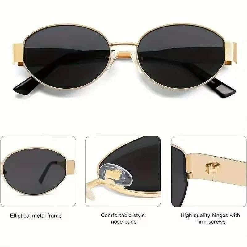 Chaina Sunglass