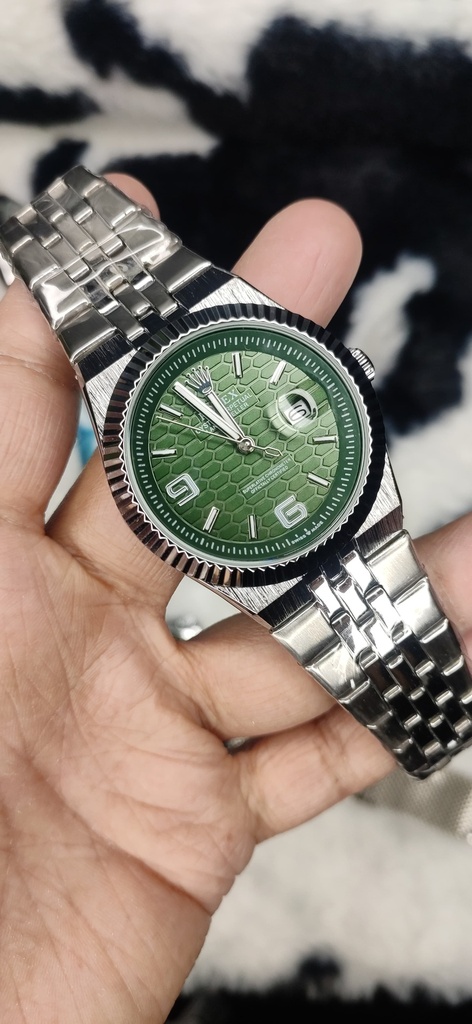 Stylish Men Watch