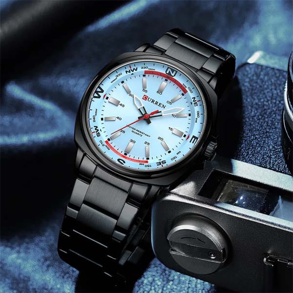 Stylish Men Watch