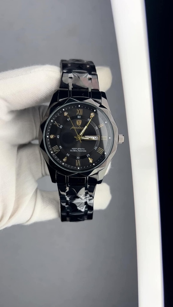 POEDAGAR 615 Watch For Man