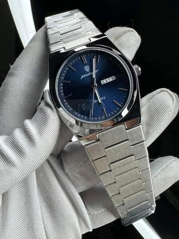 POEDAGAR 930 Watch For Men